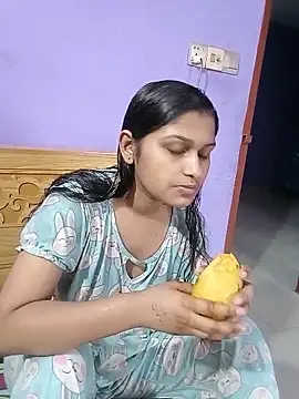 Jerin Couple61 online show from 6, 6, 2026