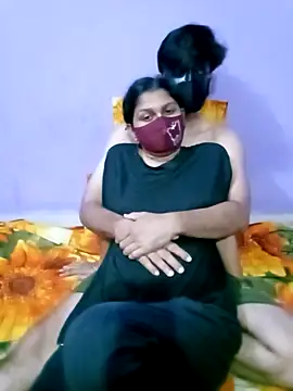 Jerin Couple61 online show from 15, 4, 2026