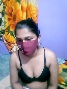 Jerin Couple61 online show from 11, 4, 2026