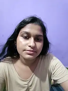 Jerin Couple61 online show from 13, 5, 2026