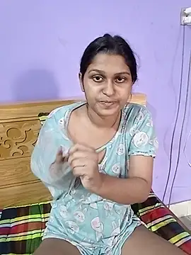 Jerin Couple61 online show from 17, 6, 2026