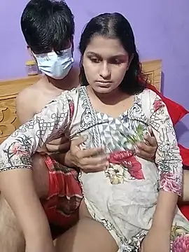Jerin Couple61 online show from 10, 7, 2026