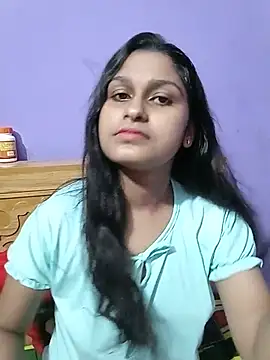 Jerin Couple61 online show from 11, 7, 2026