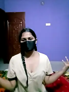 Jerin Couple61 online show from 8, 4, 2026