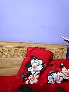 Jerin Couple61 online show from 15, 7, 2026