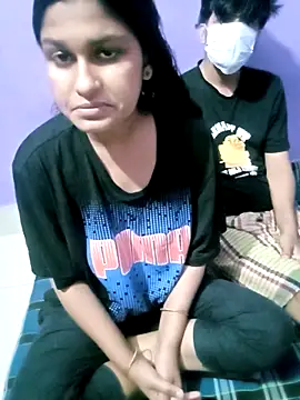 Jerin Couple61 online show from 6, 5, 2026