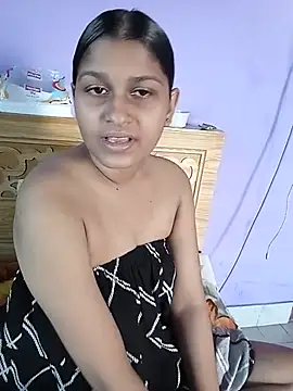 Jerin Couple61 online show from 4, 7, 2026