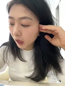 Snapshot of Shanshan_1267 chatting on 21, 4, 2026 Shanshan 1267 online show from 21, 4, 2026