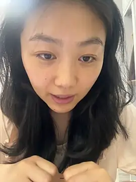 Snapshot of Shanshan_1267 chatting on 12, 5, 2026 Shanshan 1267 online show from 12, 5, 2026
