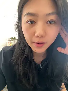 Snapshot of Shanshan_1267 chatting on 18, 4, 2026 Shanshan 1267 online show from 18, 4, 2026