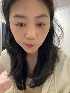 Snapshot of Shanshan_1267 chatting on 30, 4, 2026 Shanshan 1267 online show from 30, 4, 2026