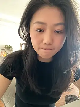 Snapshot of Shanshan_1267 chatting on 25, 4, 2026 Shanshan 1267 online show from 25, 4, 2026