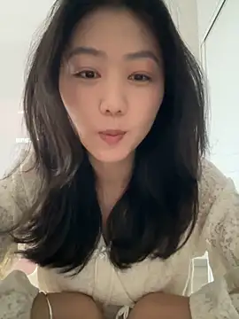 Snapshot of Shanshan_1267 chatting on 27, 4, 2026 Shanshan 1267 online show from 27, 4, 2026