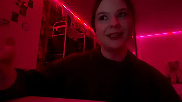 FordedCrier online show from 24, 4, 2026