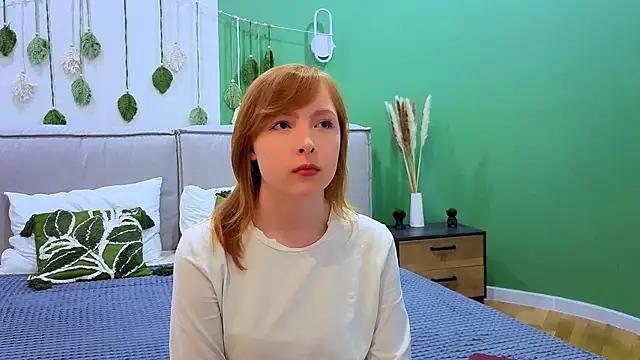 CherryCrushLove online show from 31, 3, 2026