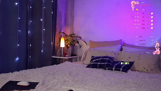 oceaneyes bb online show from 6, 4, 2026