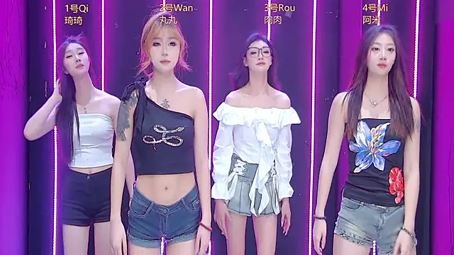 MS-001 online show from 31, 3, 2026