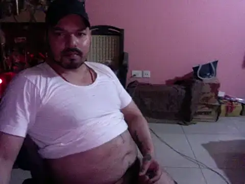 Hot Boy Rocky007 online show from 25, 5, 2026