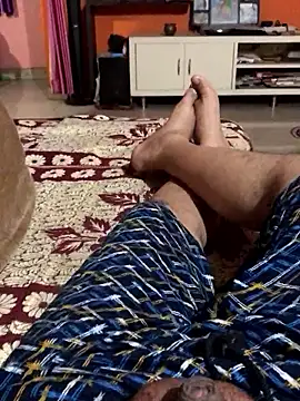 Hot Boy Rocky007 online show from 22, 5, 2026