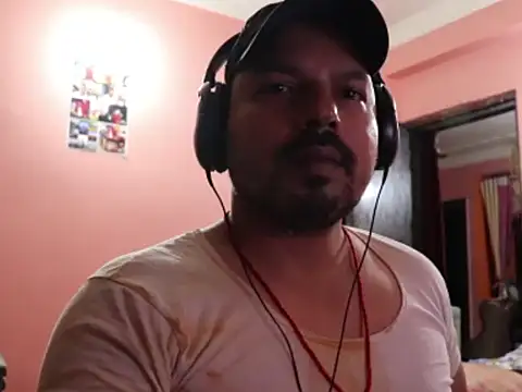Hot Boy Rocky007 online show from 31, 5, 2026