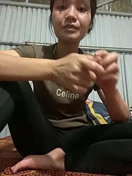 Snapshot of Elisa-a chatting on 11, 5, 2026 Elisa-a online show from 11, 5, 2026