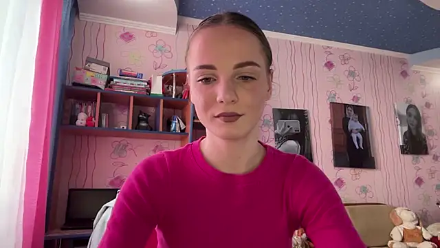 Snapshot of PastyGraciano chatting on 3, 4, 2026 PastyGraciano online show from 3, 4, 2026