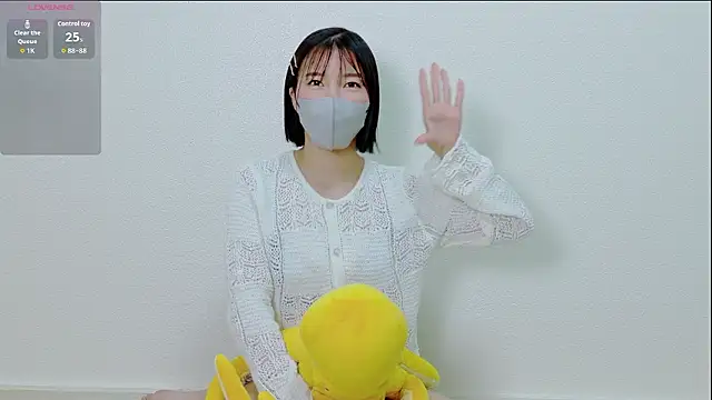 MISOSIRURICE online show from 18, 4, 2026