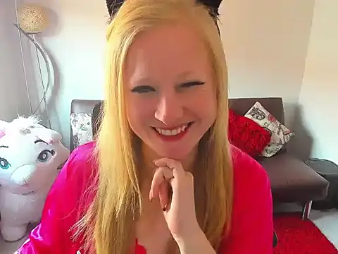 Al1ceC4t online show from 14, 4, 2026