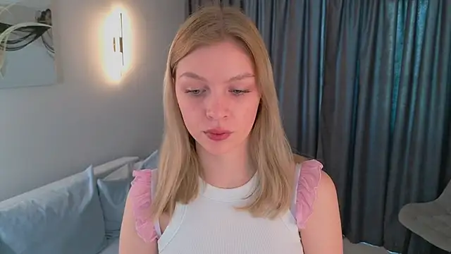 PatriciaaReed online show from 25, 4, 2026
