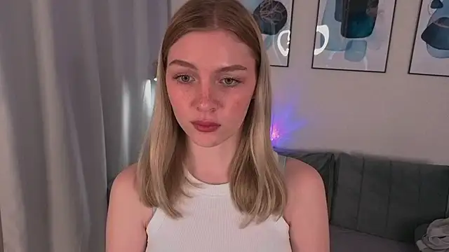 PatriciaaReed online show from 5, 5, 2026