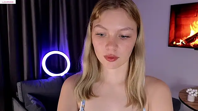 PatriciaaReed online show from 17, 5, 2026