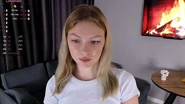 PatriciaaReed online show from 30, 5, 2026