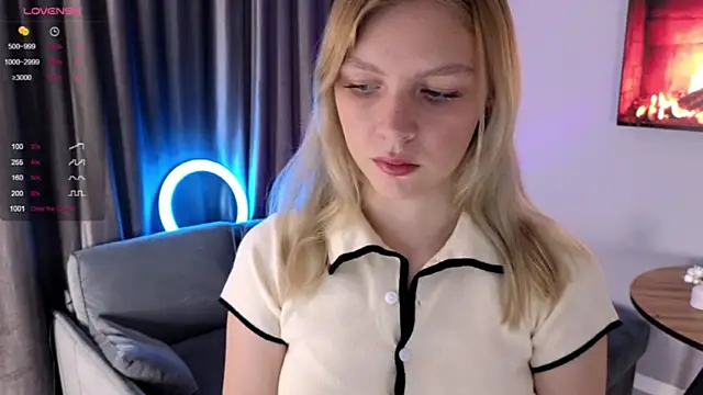PatriciaaReed online show from 8, 6, 2026