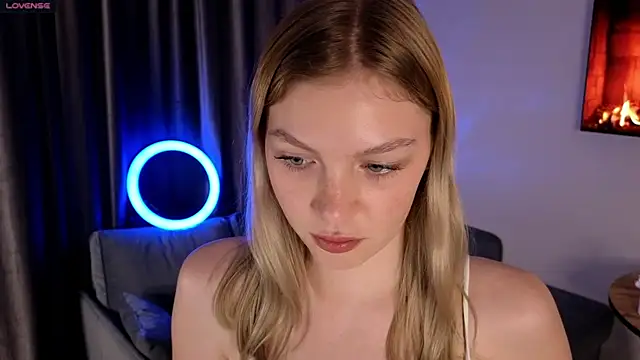 PatriciaaReed online show from 20, 5, 2026