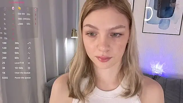 PatriciaaReed online show from 30, 4, 2026
