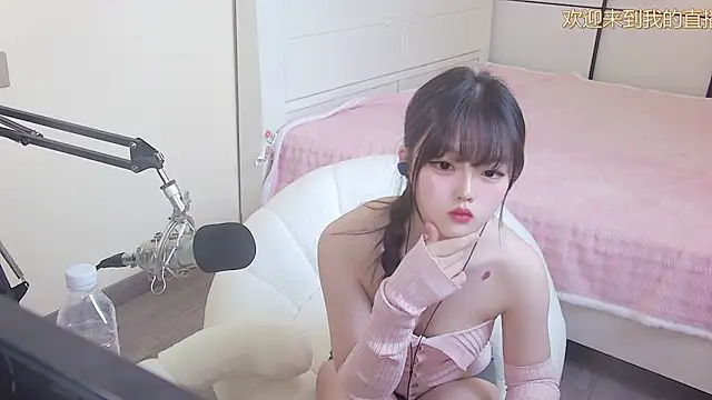 NINI531 online show from 11, 4, 2026