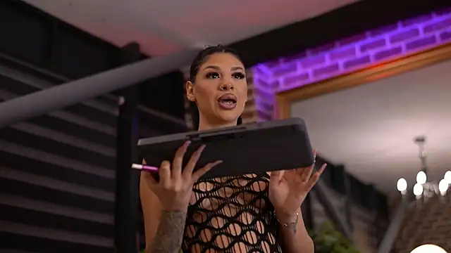 SpicyLeyla online show from 3, 4, 2026