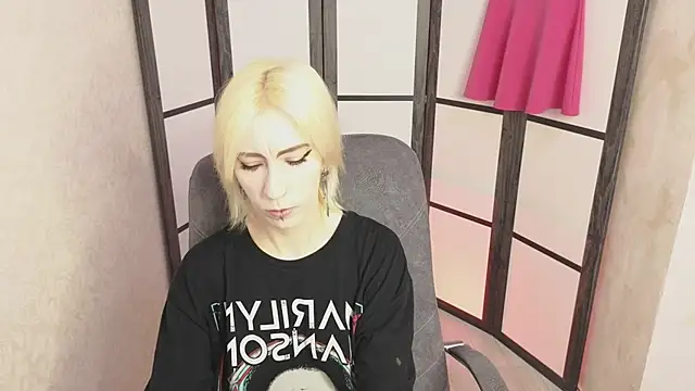 Black Orchides online show from 29, 6, 2026