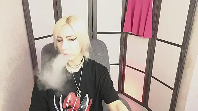 Black Orchides online show from 1, 6, 2026