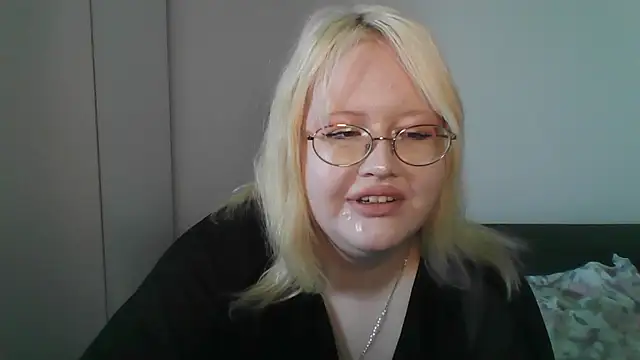 Elayne Sweet online show from 13, 4, 2026