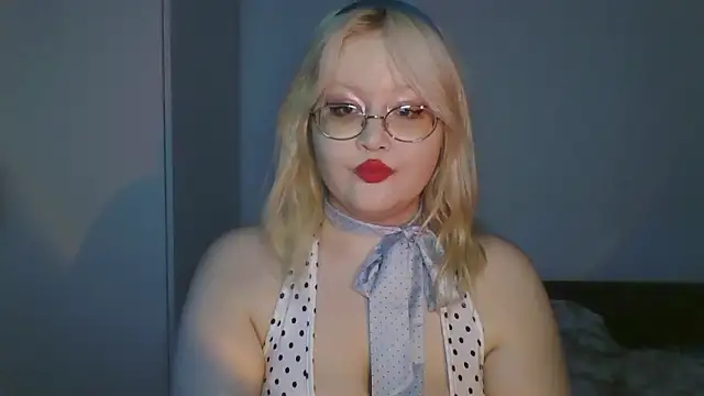 Elayne Sweet online show from 24, 5, 2026