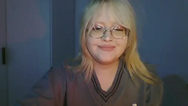 Elayne Sweet online show from 29, 5, 2026