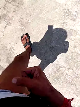 Dreaming Couple online show from 12, 4, 2026