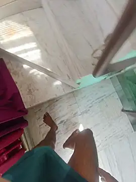 Dreaming Couple online show from 20, 4, 2026