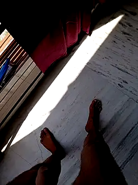 Dreaming Couple online show from 16, 5, 2026