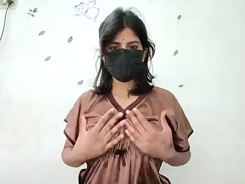 Snapshot of rubisassy14 chatting on 6, 4, 2026 rubisassy14 online show from 6, 4, 2026