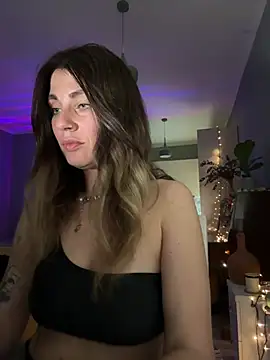 Rita Tease online show from 18, 6, 2026
