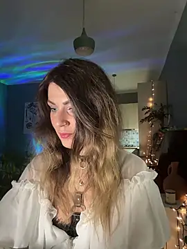 Rita Tease online show from 22, 5, 2026