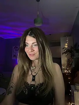 Rita Tease online show from 28, 5, 2026