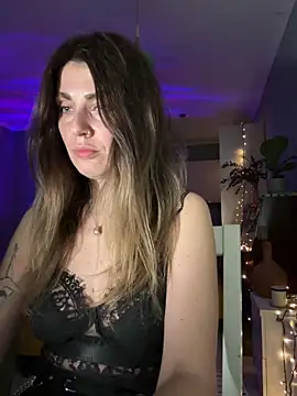 Rita Tease online show from 11, 6, 2026